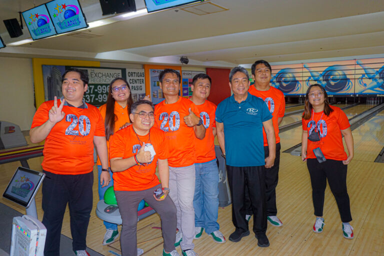 ORANGE Team: Left to right: SrD Elijah Bataller, TL Noel Buenavista, RD Ofelia Narrido, TL Rodel Atienza, Jonh Levie Francisco and Timoteo Tolentino.